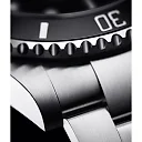 Rolex Submariner 41 mm Oystersteel Ref# 124060