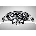 Rolex Submariner 41 mm Oystersteel Ref# 124060