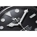 Rolex Submariner 41 mm Oystersteel Ref# 124060