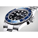 Rolex Submariner Date 18 ct white gold Ref# 126619LB-0003