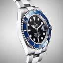 Rolex Submariner Date 18 ct white gold Ref# 126619LB-0003
