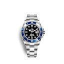 Rolex Submariner Date 18 ct white gold Ref# 126619LB-0003