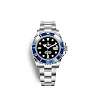 Rolex Submariner Date 18 ct white gold Ref# 126619LB-0003