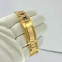 Rolex Submariner Date, 18k Yellow Gold, 41mm, Ref# 126618lb-0002