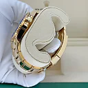 Rolex Submariner Date, 18k Yellow Gold, 41mm, Ref# 126618lb-0002