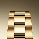 Rolex Submariner Date, 18k Yellow Gold, 41mm, Ref# 126618lb-0002
