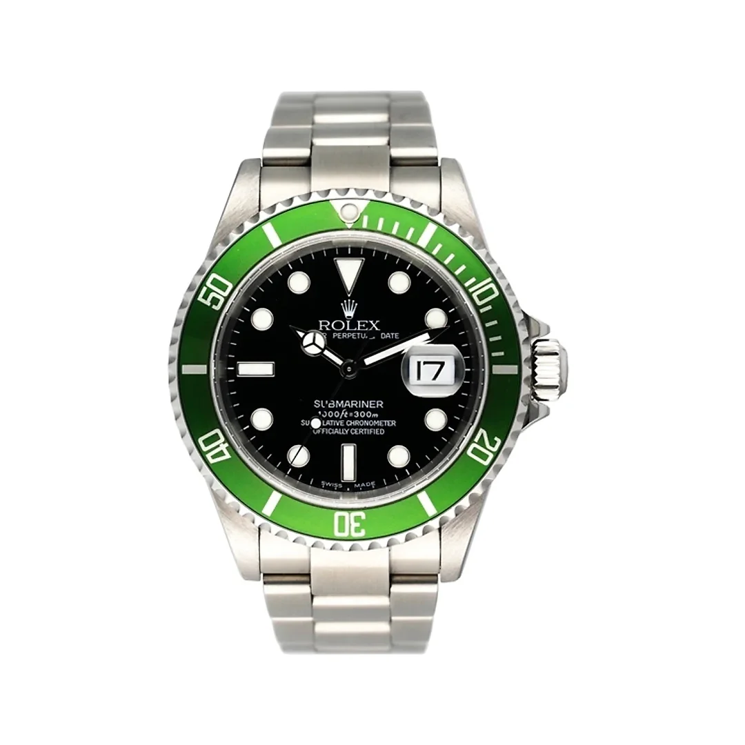 Rolex Submariner Date “Starbucks” 126610LV
