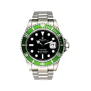 Rolex Submariner Date “Starbucks” 126610LV