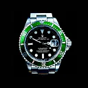Rolex Submariner Date “Starbucks” 126610LV