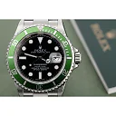Rolex Submariner Date “Starbucks” 126610LV