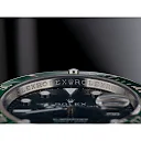 Rolex Submariner Date Oyster, 41 mm, Oystersteel m126610lv-0002 “Starbucks”