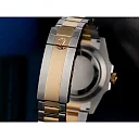 Rolex Submariner Date Oyster, 41 mm, Oystersteel m126613lb-0002