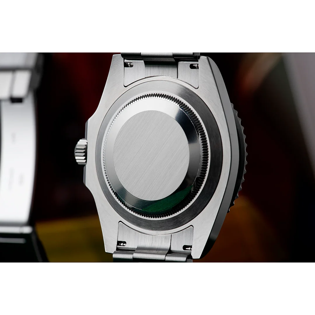 Rolex Submariner Date Oyster, 41 mm, Oystersteel m126613lb-0002
