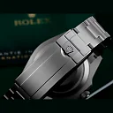 Rolex Submariner Date Oyster, 41 mm, Oystersteel m126610lv-0002 “Starbucks”