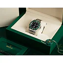 Rolex Submariner Date Oyster, 41 mm, Oystersteel m126610lv-0002 “Starbucks”