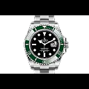Rolex Submariner Date Oyster, 41 mm, Oystersteel m126610lv-0002 “Starbucks”