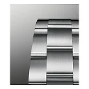 Rolex Submariner Date Oystersteel, MK1 Bezel, Ref# 126610LV-0002