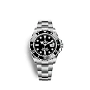 Rolex Submariner Date Oystersteel Ref# 126610LN