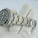 Rolex Submariner Date Oystersteel Ref# 126610LN