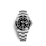 Rolex Submariner Date Oystersteel Ref# 126610LN