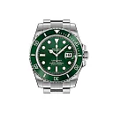 Rolex Submariner Date Steel 40mm 116610LV-97200 Automatic Steel