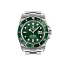 Rolex Submariner Date Steel 40mm 116610LV-97200 Automatic Steel