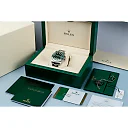 Rolex Submariner Date Steel 40mm 116610LV-97200 Automatic Steel