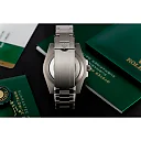 Rolex Submariner Date Steel 40mm 116610LV-97200 Automatic Steel