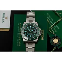 Rolex Submariner Date Steel 40mm 116610LV-97200 Automatic Steel
