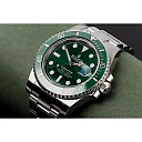 Rolex Submariner Date Steel 40mm 116610LV-97200 Automatic Steel