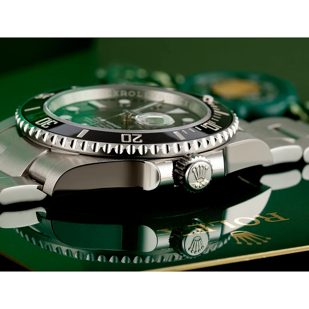 Rolex Submariner M126610LN-0001 Oyster, 41 mm, Oystersteel