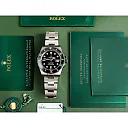 Rolex Submariner M126610LN-0001 Oyster, 41 mm, Oystersteel