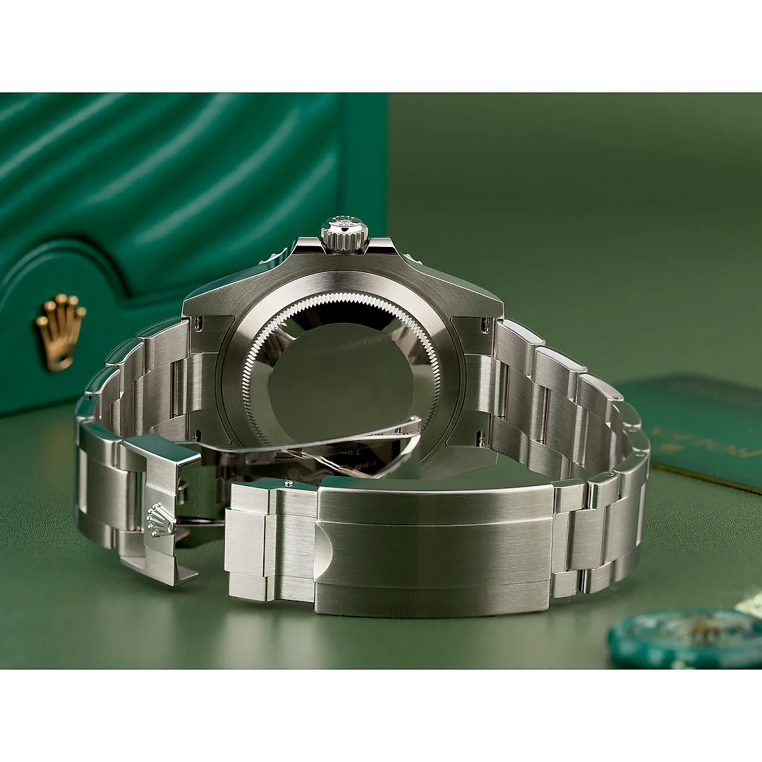 Rolex Submariner M126610LN-0001 Oyster, 41 mm, Oystersteel