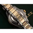 Rolex Submariner M126613LN-0002 Oyster, 41 mm, Oystersteel and yellow gold