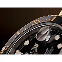 Rolex Submariner M126613LN-0002 Oyster, 41 mm, Oystersteel and yellow gold