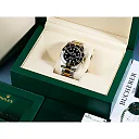 Rolex Submariner M126613LN-0002 Oyster, 41 mm, Oystersteel and yellow gold