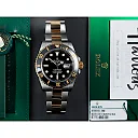 Rolex Submariner M126613LN-0002 Oyster, 41 mm, Oystersteel and yellow gold