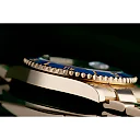 Rolex Submariner M126618LB-0002 Oyster, 41 mm, yellow gold