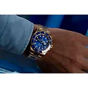 Rolex Submariner M126618LB-0002 Oyster, 41 mm, yellow gold