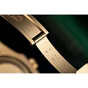 Rolex Submariner M126618LB-0002 Oyster, 41 mm, yellow gold