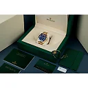 Rolex Submariner M126618LB-0002 Oyster, 41 mm, yellow gold