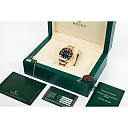 Rolex Submariner M126618LN-0002 Oyster, 41 mm, yellow gold