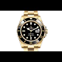 Rolex Submariner M126618LN-0002 Oyster, 41 mm, yellow gold