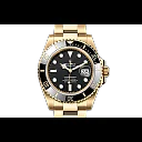 Rolex Submariner M126618LN-0002 Oyster, 41 mm, yellow gold
