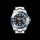 Rolex Submariner M126619LB-0003 Oyster, 41 mm, white gold