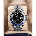 Rolex Submariner M126619LB-0003 Oyster, 41 mm, white gold
