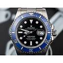 Rolex Submariner M126619LB-0003 Oyster, 41 mm, white gold