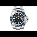 Rolex Submariner M126619LB-0003 Oyster, 41 mm, white gold