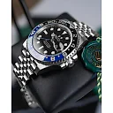 Rolex Submariner M126619LB-0003 Oyster, 41 mm, white gold