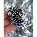 Rolex Submariner M126619LB-0003 Oyster, 41 mm, white gold
